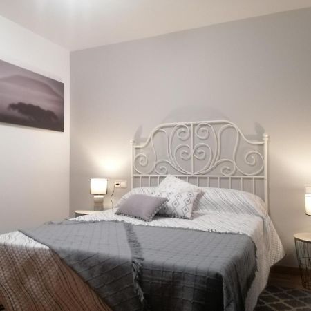 Casa Reibon Villa Santiago de Compostela Eksteriør billede