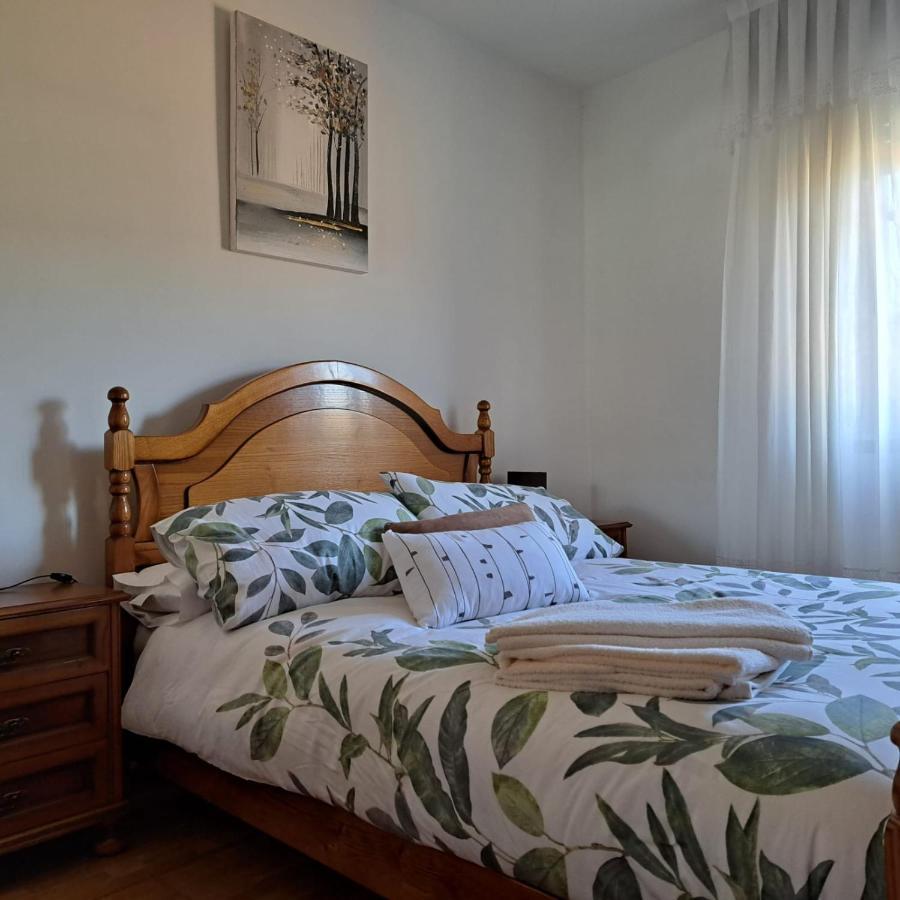 Casa Reibon Villa Santiago de Compostela Eksteriør billede