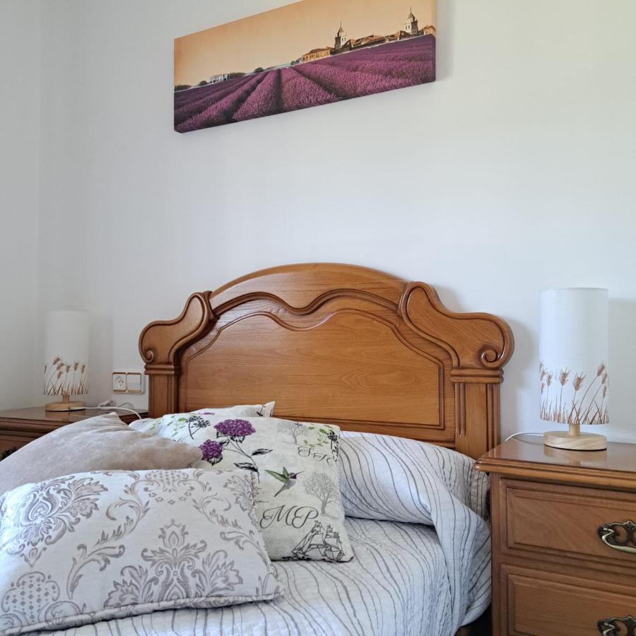 Casa Reibon Villa Santiago de Compostela Eksteriør billede