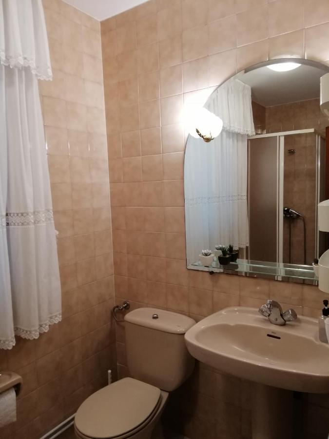 Casa Reibon Villa Santiago de Compostela Eksteriør billede