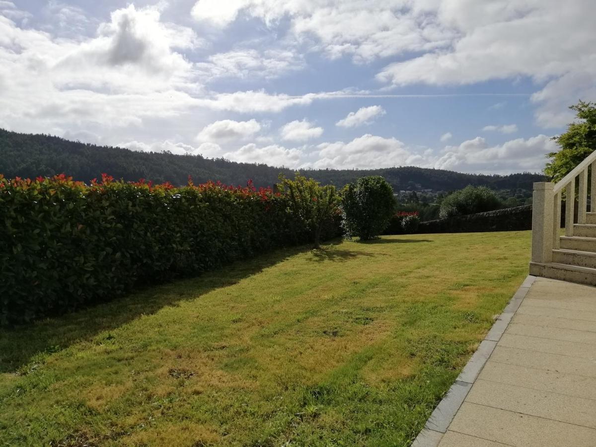 Casa Reibon Villa Santiago de Compostela Eksteriør billede